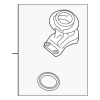Filler Neck - BMW (11-12-7-801-697)