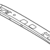 Rear Header - Volkswagen (5NL-817-163)