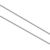 Rear Molding - BMW (51-35-9-141-415)