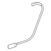 Wear Indicator - BMW (34-35-2-282-935)