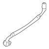 AC Hose - Audi (4L0-820-730)