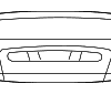 Map Lamp Assembly - BMW (63-31-9-312-494)