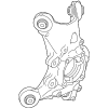 Knuckle - BMW (33-32-6-852-161)