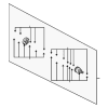 Axle Assembly - Audi (4E0-501-203-E)