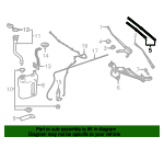 9a18be67e299656943d53b442695b23a Wiper Blade - Mercedes-Benz (447-820-54-00)