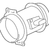 2009-2018 Volkswagen Mass Air Flow Sensor - Volkswagen (03H-906-461-A)