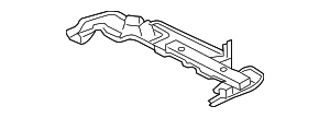 Lower Panel - Volvo (32297085)