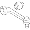 Rear Upper Control Arm - Audi (4E0-407-510-G)