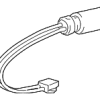 Wear Indicator - BMW (34-35-6-792-563)