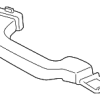 Air Duct - BMW (64-22-9-112-137)