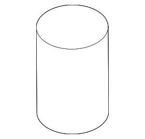Protect Plate Spacer - Volvo (31414393)