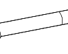 Ft Upper Control Arm Mount Bolt - BMW (33-32-6-764-927)