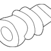 Drain Valve - BMW (17-11-2-247-346)