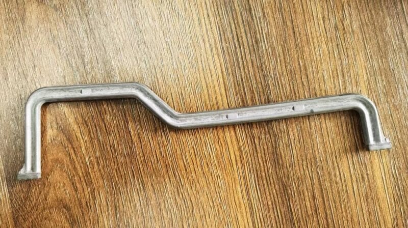 A1200150620, 1200150620 Dana A1200150120 OEM Mercedes Timing Cover Gasket