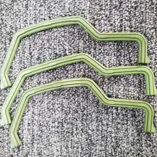 Genuine Mercedes A1200150720 Genuine Engine Cylinder Head Cover Plate Gasket