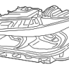 Headlamp Assembly - BMW (63-11-7-933-344)