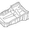 Insulating Cover - BMW (11-14-8-642-179)