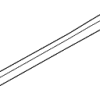 Belt Weather-Strip - BMW (51-34-7-060-247)