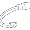 Wear Indicator - BMW (34-35-6-789-502)