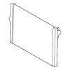 Radiator - BMW (17-11-7-570-095)