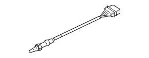 Oxygen Sensor - Audi (03L-906-262-B)