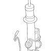 Shock Absorber - BMW (37-12-6-857-698)
