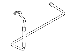 AC Line - Audi (4H0-820-722-E)