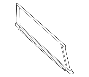 Sunshade - BMW (51-46-8-156-220) Sunshade - BMW (51-46-8-156-220)