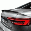 Carbon Fiber Spoiler - Audi (8W5-071-641-A-3Q0)