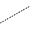 Weather-Strip On Body - Audi (4M8-833-177-A)
