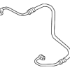Pressure Hose - BMW (64-53-6-904-013)