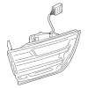 Backup Lamp - BMW (63-21-7-296-102)