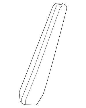 Ft Seat Air Bag - BMW (72-12-9-158-385) Ft Seat Air Bag - BMW (72-12-9-158-385)