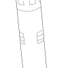 Strut - Audi (8F0-413-031-F)