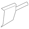 Tow Eye Cap - BMW (51-12-7-425-478)