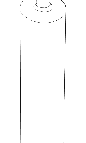 Shock Absorber - BMW (33-52-6-759-752)