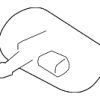 Heated Nozzle - Audi (8S0-955-988-A)