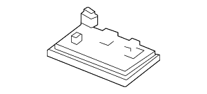 Control Module - Volvo (31324608)