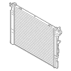 Radiator - BMW (17-11-8-743-665)
