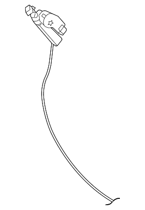 Nozzle Assembly - Volvo (30663580)