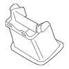 Seat Belt Guide - BMW (52-20-7-153-677)