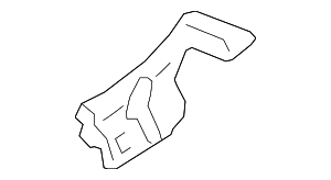 Fender Spacer - Volvo (32248017)