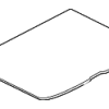 Floor Mat - Audi (8V5-862-559-B-QA5)