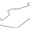 Seat Belt Guide - BMW (52-10-9-129-306)