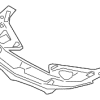 Sight Shield - BMW (51-76-7-465-212)