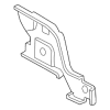Alarm Horn Bracket - BMW (65-75-8-377-290)
