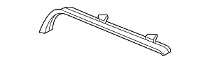 Gasket - BMW (63-12-6-908-405)