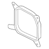 Fender Liner Access Cover - Audi (4G0-941-159-C)