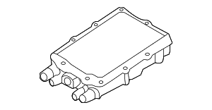 Battery Charger - Volvo (36011821)