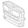 Air Duct - BMW (51-74-7-210-476)